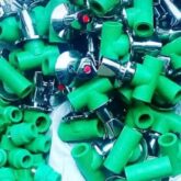 PPR PIPES AND FITNESS FOR SALE AT ODUN-ADE MARKET