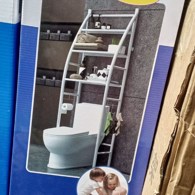 Toilet rack for sale