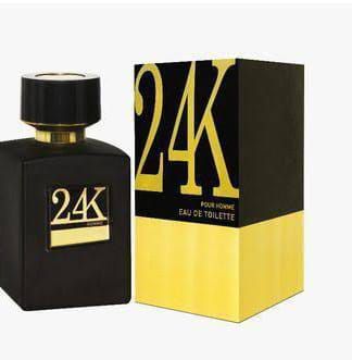 24k perfume