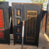 Gate for sale at ikorodu