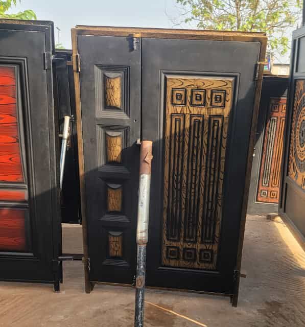 Gate for sale at ikorodu