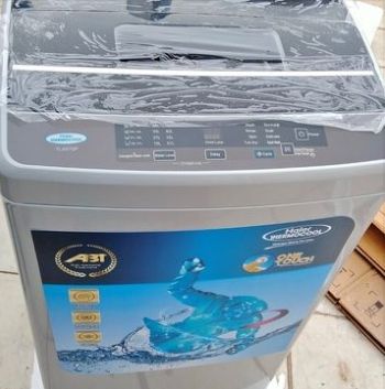 Hisense washing machine for sale at ikorodu