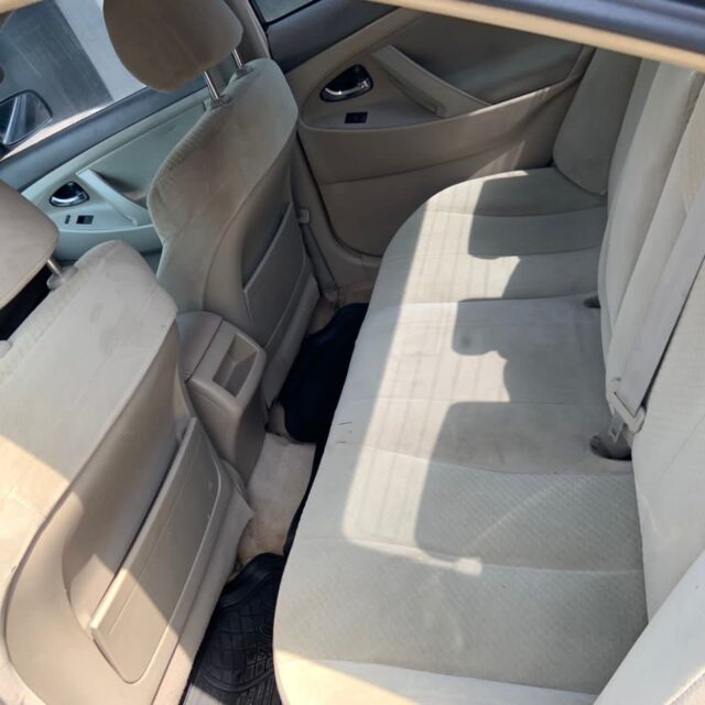 2008 Toyota camry available for sale