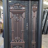 High Quality copper doors Germany