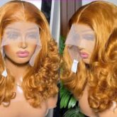 Human hair wigs for sale at ikorodu