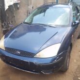 Nigeria Used Ford Car for sale at Ijaye