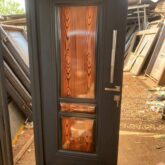 Iron Gate for sale at ikorodu