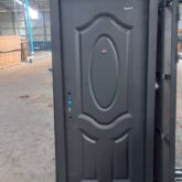 Nigeria door