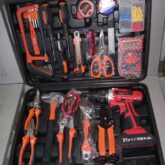 Tool Sets Wholesale in Alaba International Market