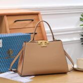 Tory Burch designed bag