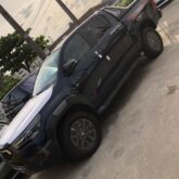 Toyota Hilux 2023 Ikeja