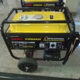 Generator for sale at Alaba international market ojo Lagos