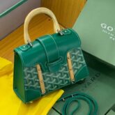 Goyard bag mini Size