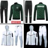 Nigeria tracksuit