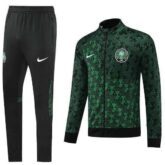 Nigeria tracksuit