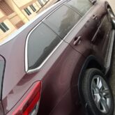 Toyota Highlander 2017 ikeja