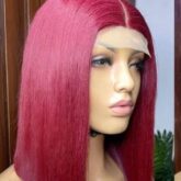 Human hair wigs for sale at ikorodu