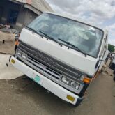 Toyota Dyna truck for sale in Jankara market