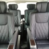 Toyota Granvia 2024 Ikeja