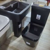 Complete set of England luxury water closet for sale at STI marke