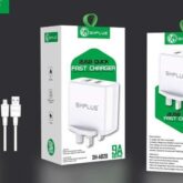 Shplus quality fast charger