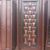 Padded door 4 feet for sale at ikorodu