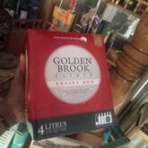 GOLDEN BROOK ESTATE FRUITY RED