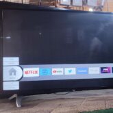 43 INCHES BUSH SMART 4K LED TV