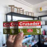 Wholesale Crusader Medicated Soap – Tradefair Ojo