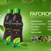 Faforlife Business Opportunity: Distributors Wanted Nationwide