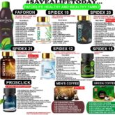 Faforlife Business Opportunity: Distributors Wanted Nationwide