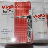 Longjack XXL Capsule, Wenick, Vigrx, Maxman