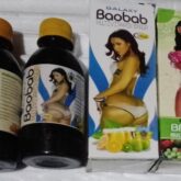 2 Bottles Bobaraba Syrup for Butt and Breast Enlargement