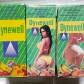 Dynewell Syrup+Cream+Tablet, Dynewell Plus