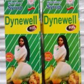 Dynewell Syrup+Cream+Tablet, Dynewell Plus