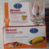 Aichun Beauty Skin Whitening tea, Butt Tea, Breast tea