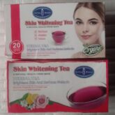 Aichun Beauty Skin Whitening tea, Butt Tea, Breast tea