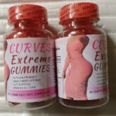 10x Botcho B12 Gummies for Butt and Hips Enlargement