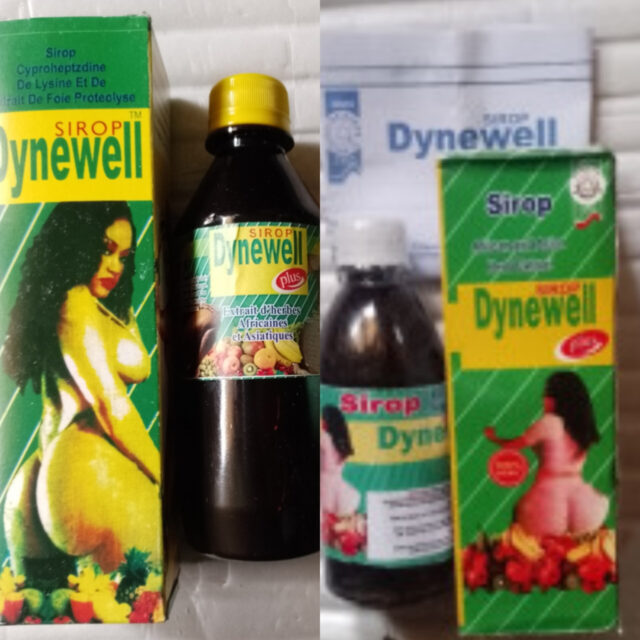 Dynewell Syrup+Cream+Tablet, Dynewell Plus