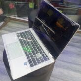 Hp elite book laptop for sale at Computer Village Ikeja