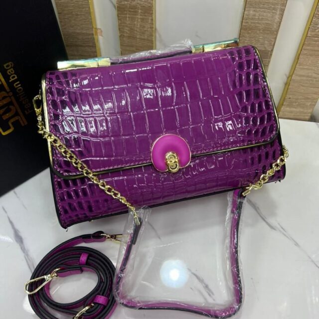 Luxury handbag for sale at ikorodu