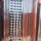 Padded door 4 feet for sale at ikorodu