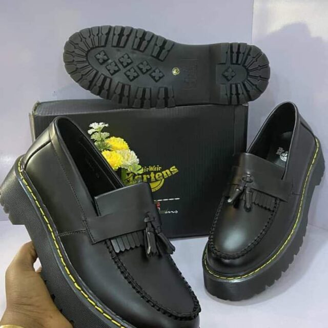 Dr Marten’s Quality Shoes – Lagos