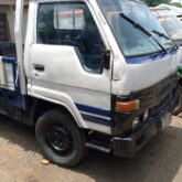 Toyota Dyna Truck for sale at jankara