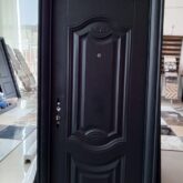 Nigerian Doors for Sale at STI market Coker,Orile