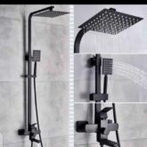 Maoo13 standard bathroom shower for sale at agric market orile