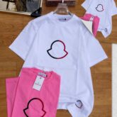 Unisex top and trousers