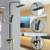 Paffoni standard shower sets