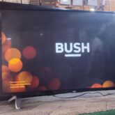 43 INCHES BUSH SMART 4K LED TV