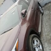 Toyota Highlander 2017 ikeja